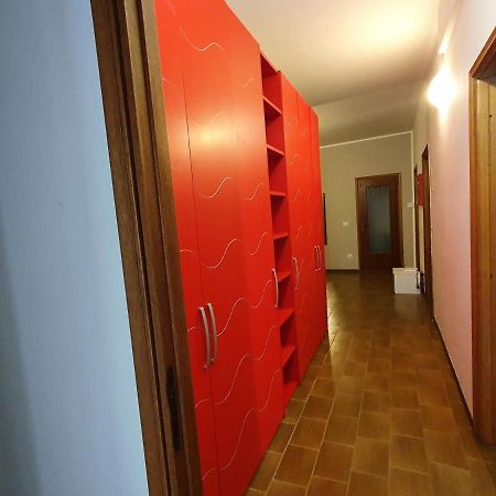 Ferienwohnung Casa Tommaso Piacenza Exterior foto