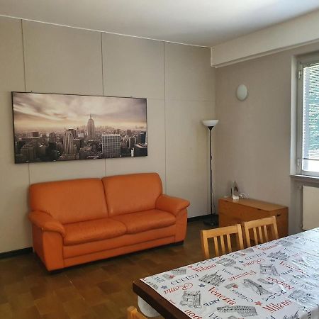 Ferienwohnung Casa Tommaso Piacenza Exterior foto