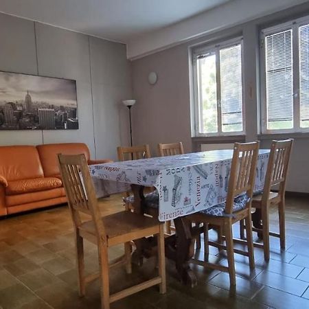 Ferienwohnung Casa Tommaso Piacenza Exterior foto