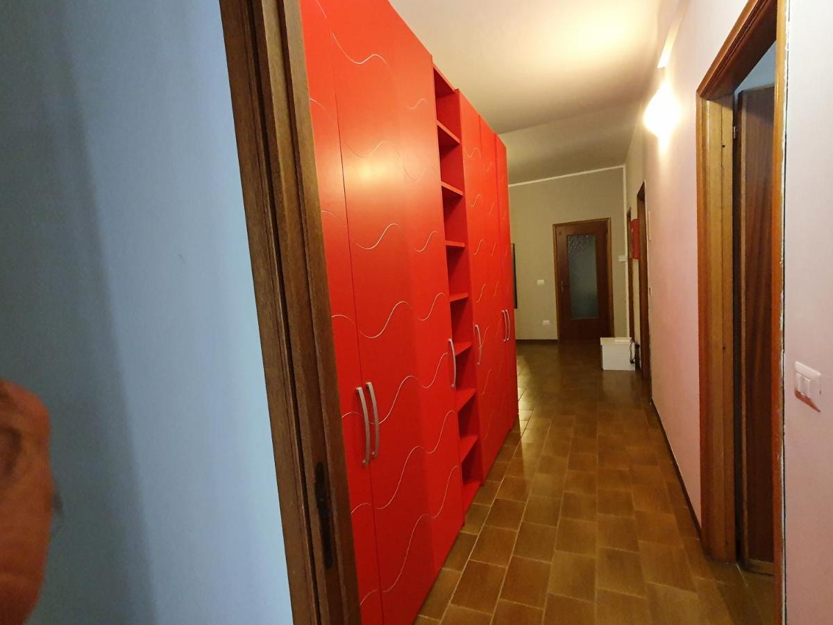 Ferienwohnung Casa Tommaso Piacenza Exterior foto