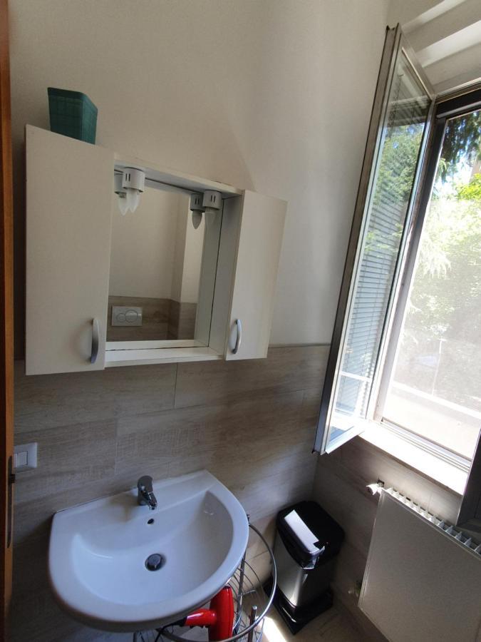 Ferienwohnung Casa Tommaso Piacenza Exterior foto