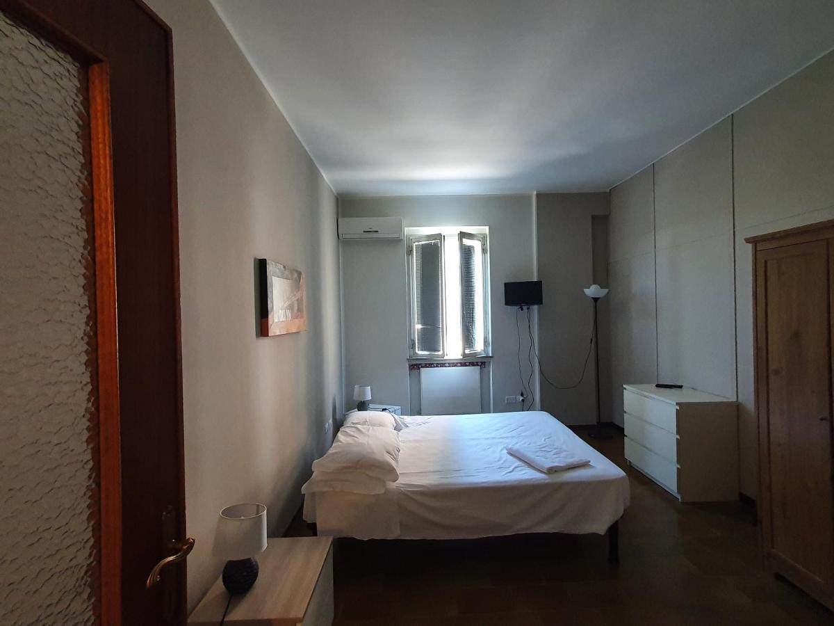 Ferienwohnung Casa Tommaso Piacenza Exterior foto