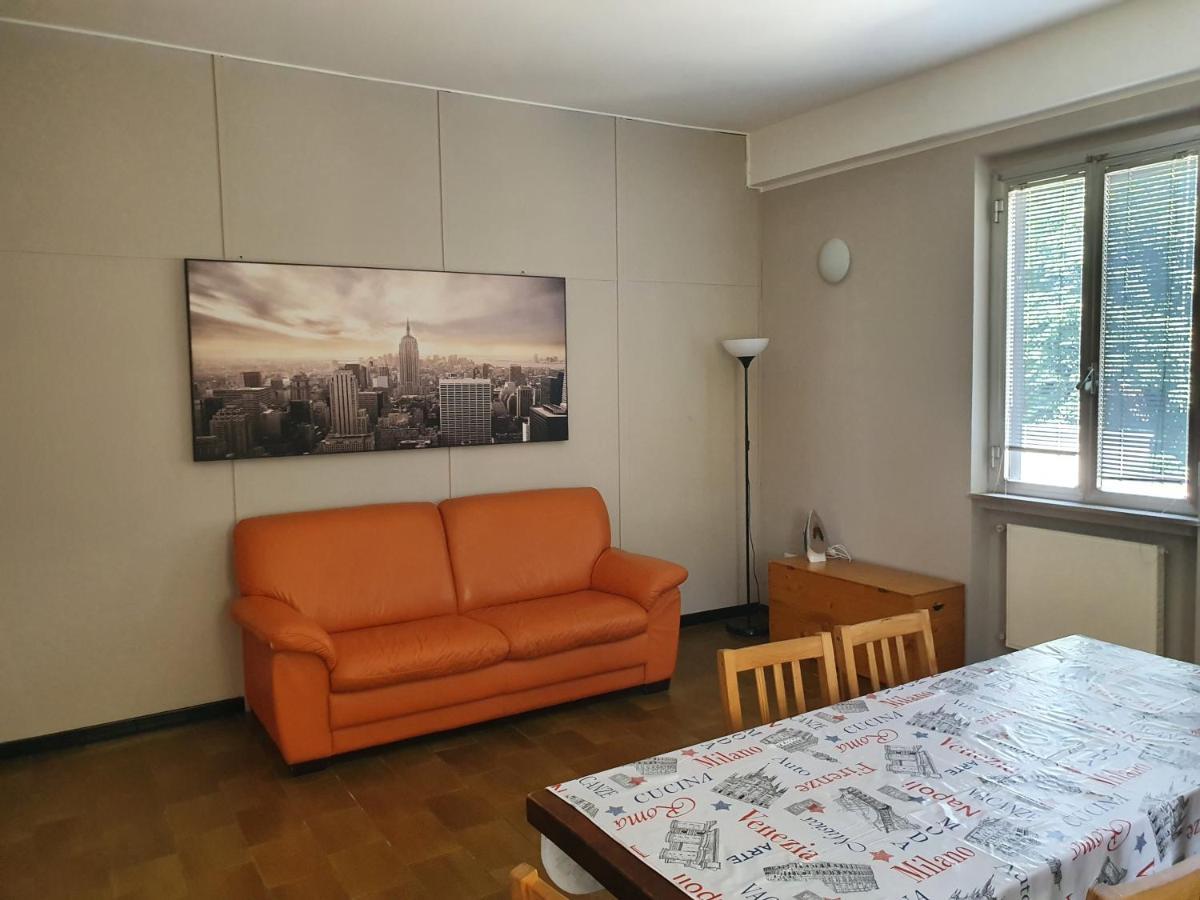 Ferienwohnung Casa Tommaso Piacenza Exterior foto