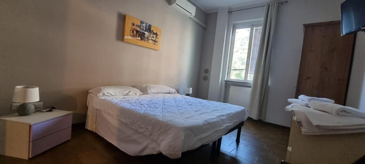 Ferienwohnung Casa Tommaso Piacenza Exterior foto