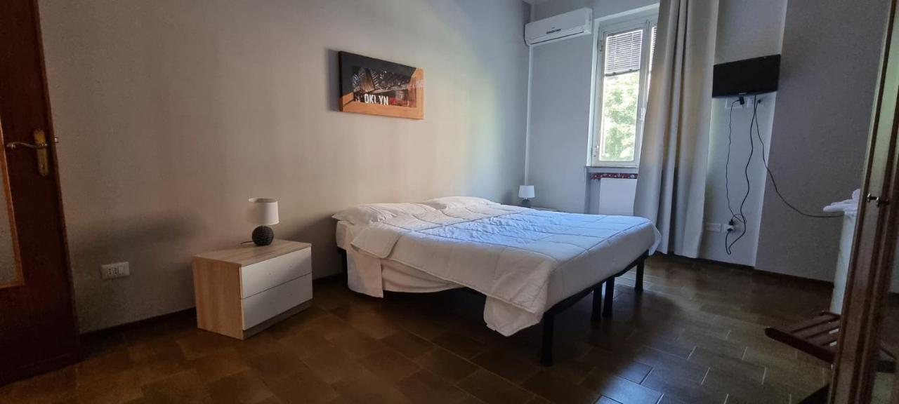 Ferienwohnung Casa Tommaso Piacenza Exterior foto