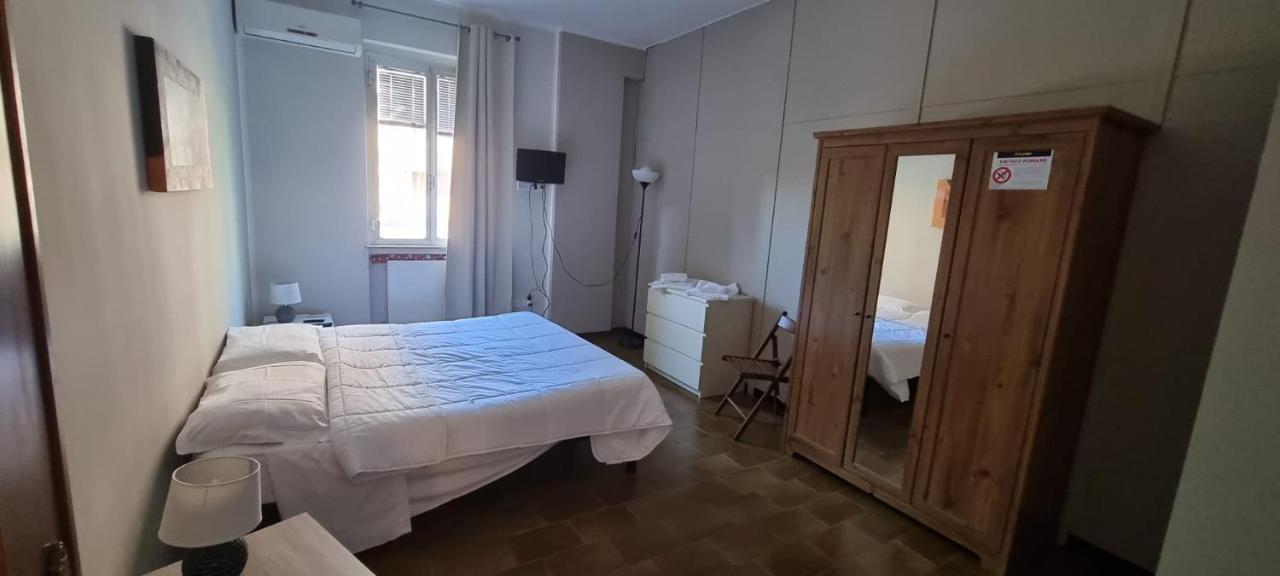 Ferienwohnung Casa Tommaso Piacenza Exterior foto